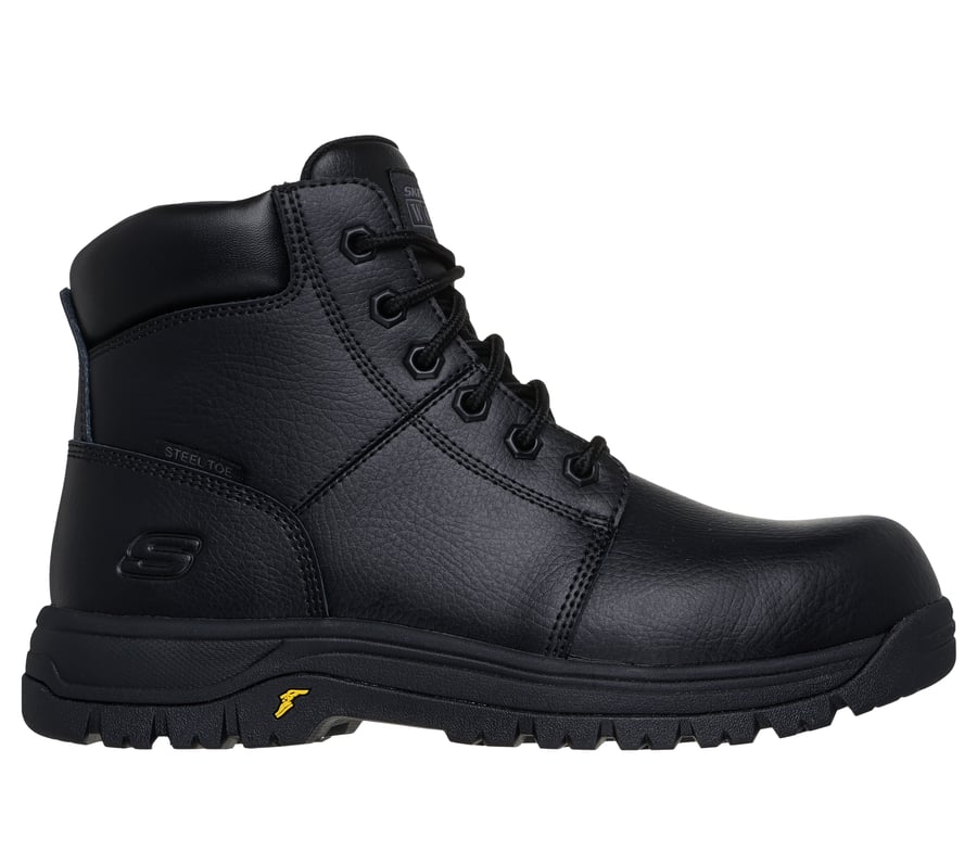 Workshire 2.0 - Steel Toe, BLACK, fullimage number 0