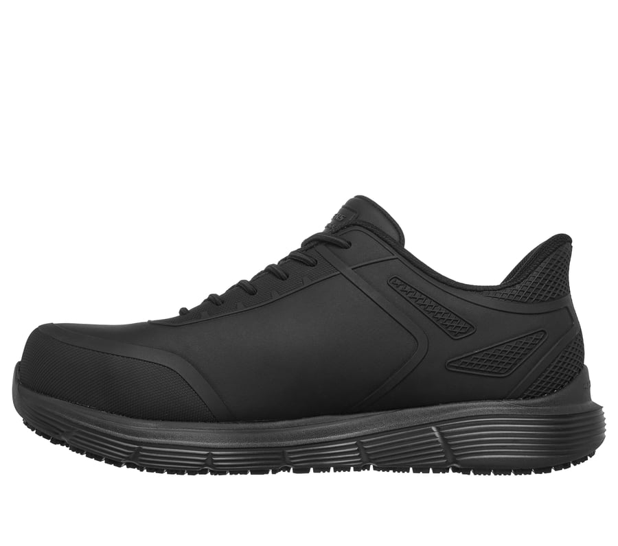 Skechers Slip-ins Work: Corart - Zorrien display picture 1