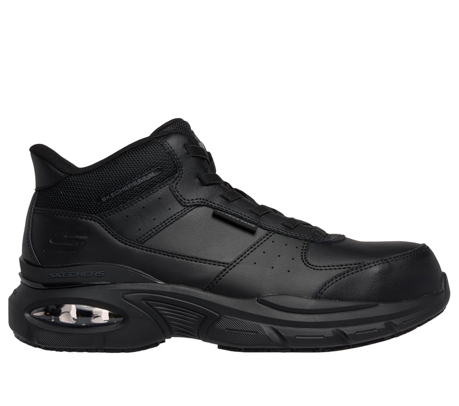 Work Slip-Resistant: Skech-Air Ventura - Ravek, NOIR, fullimage number 0