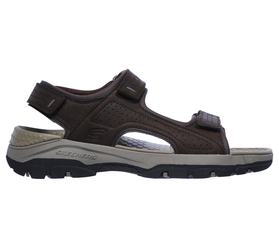 Relaxed Fit: Tresmen - Garo, BRAUN, fullimage number 0