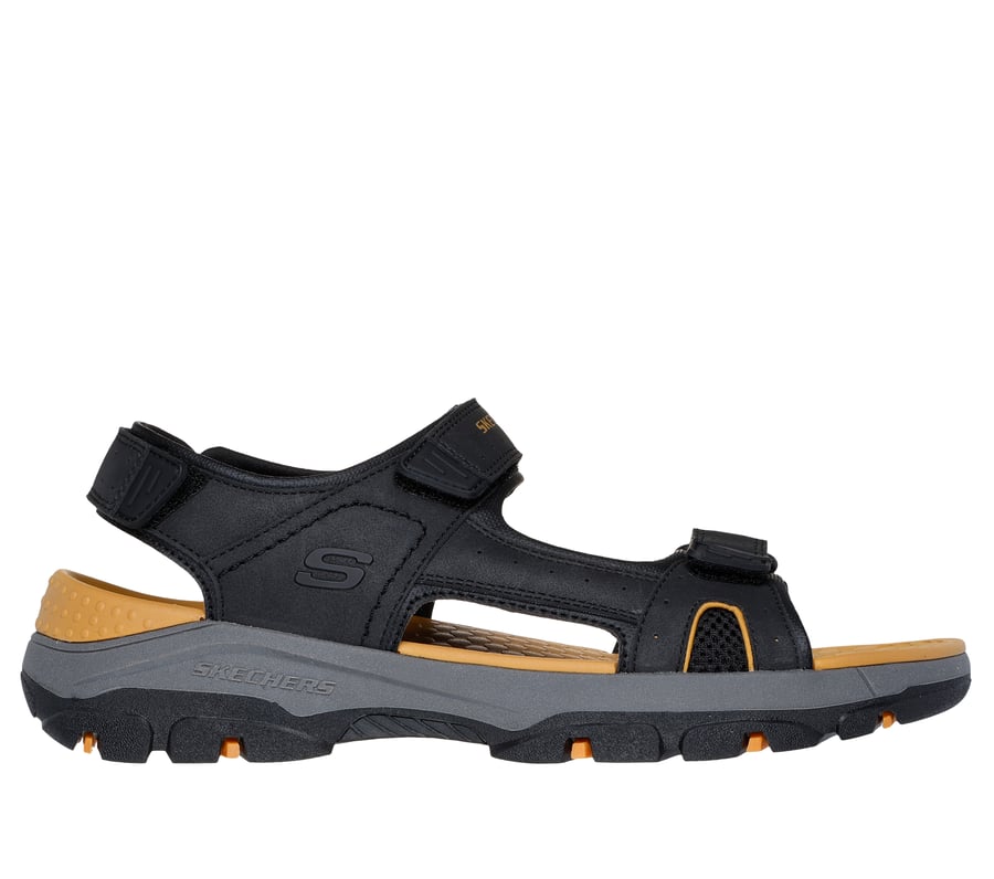 Relaxed Fit: Tresmen - Hirano, BLACK, fullimage number 0