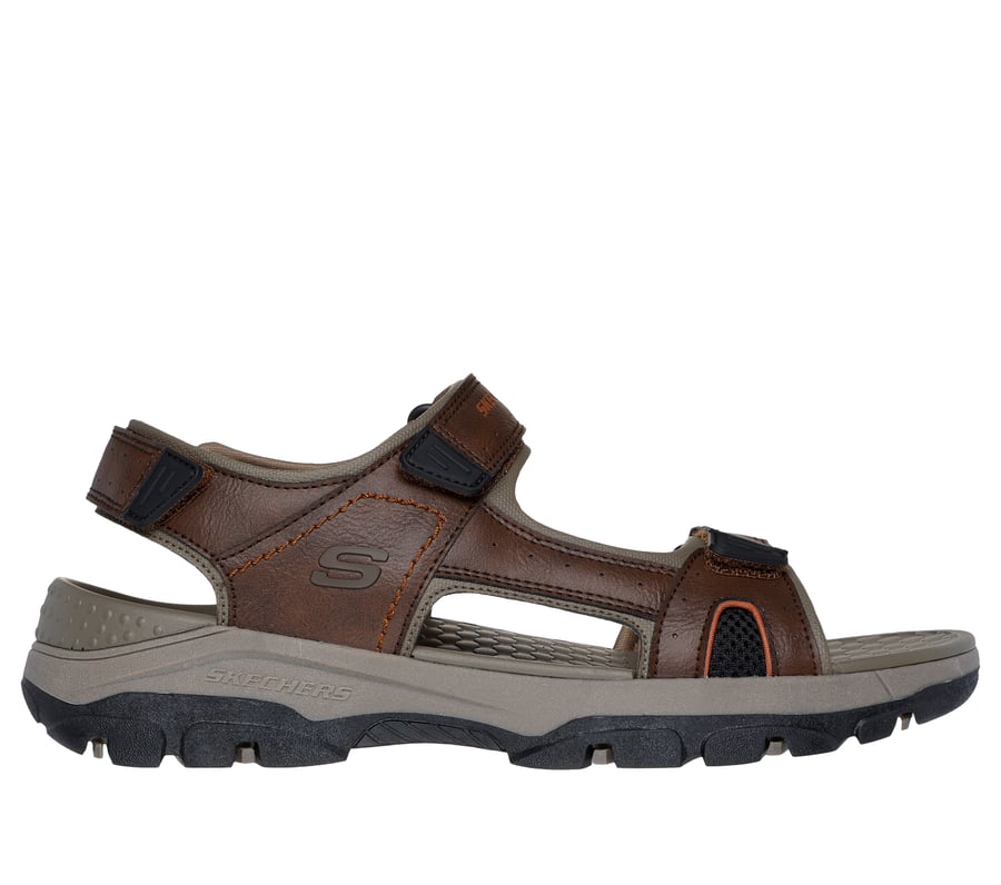 Relaxed Fit: Tresmen - Hirano, BRUIN, fullimage number 0