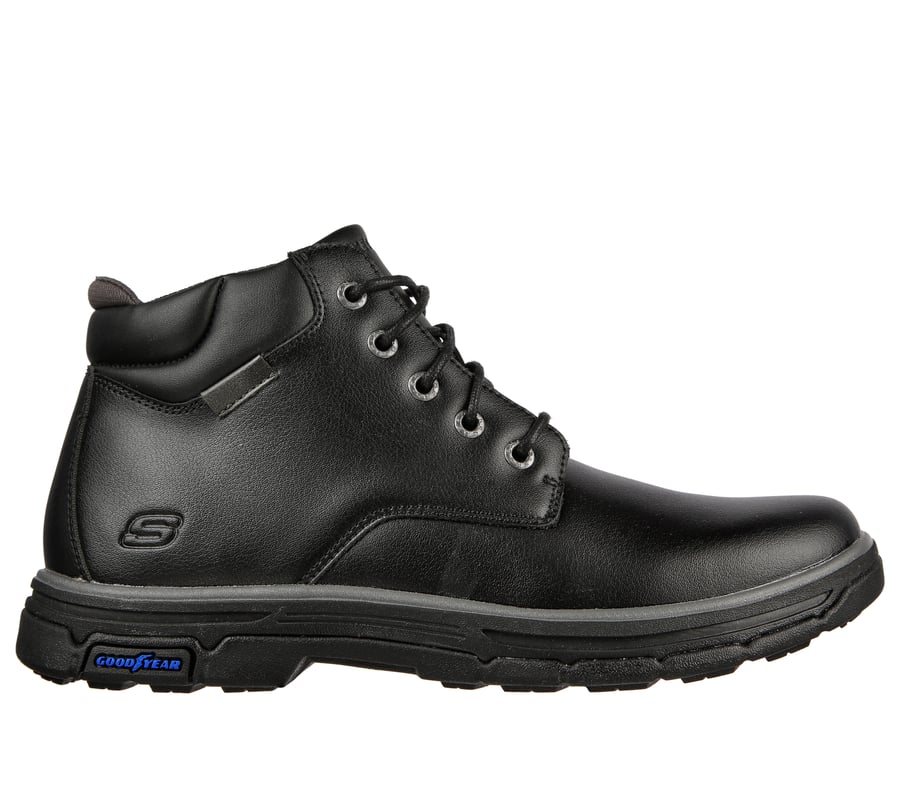 Relaxed Fit: Segment 2.0 - Brogden, BLACK, fullimage number 0