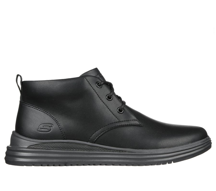 Proven - Yermo, BLACK, fullimage number 0