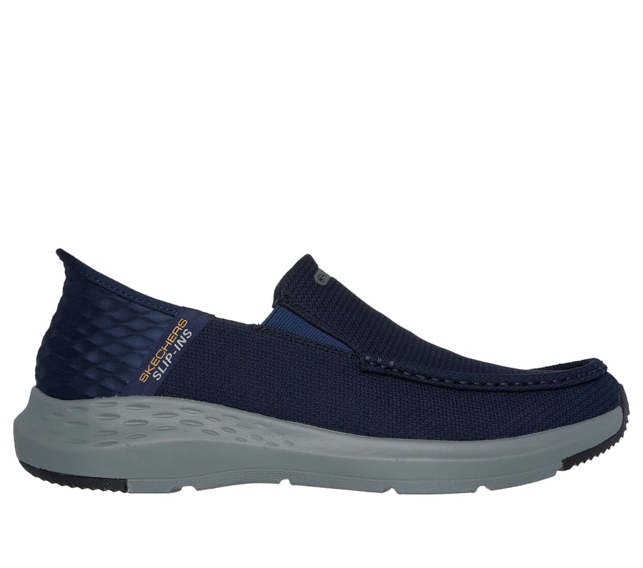 Skechers Slip-ins RF: Parson - Ralven, NAVY, fullimage number 0