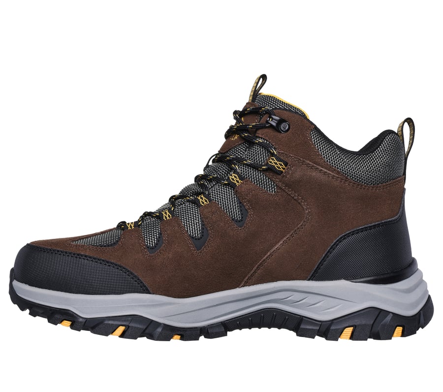 Waterproof Relaxed Fit: Rickter - Branson display picture 2