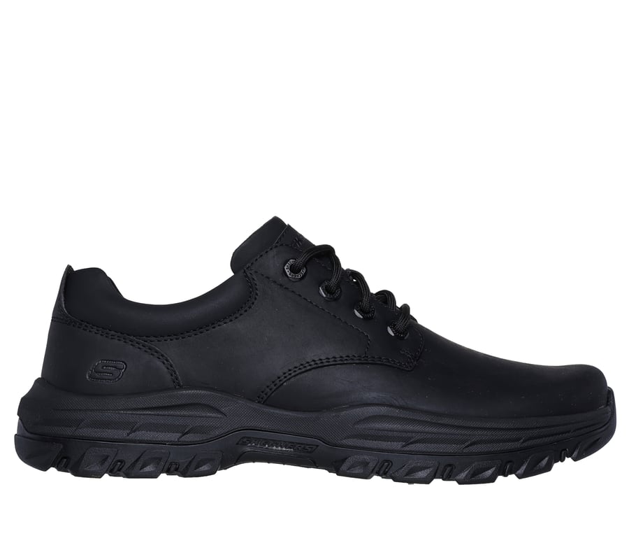 Relaxed Fit: Knowlson - Leland, BLACK, fullimage number 0