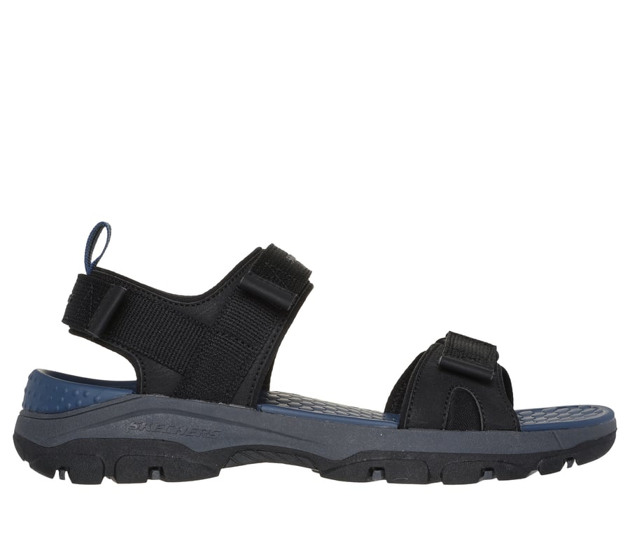 Relaxed Fit: Tresmen - Ryer, BLACK, fullimage number 0