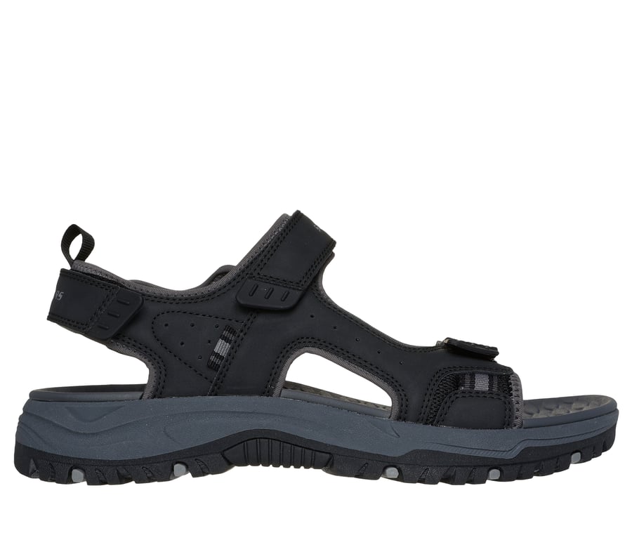 Relaxed Fit: Prewitt - Rigdon, BLACK, fullimage number 0