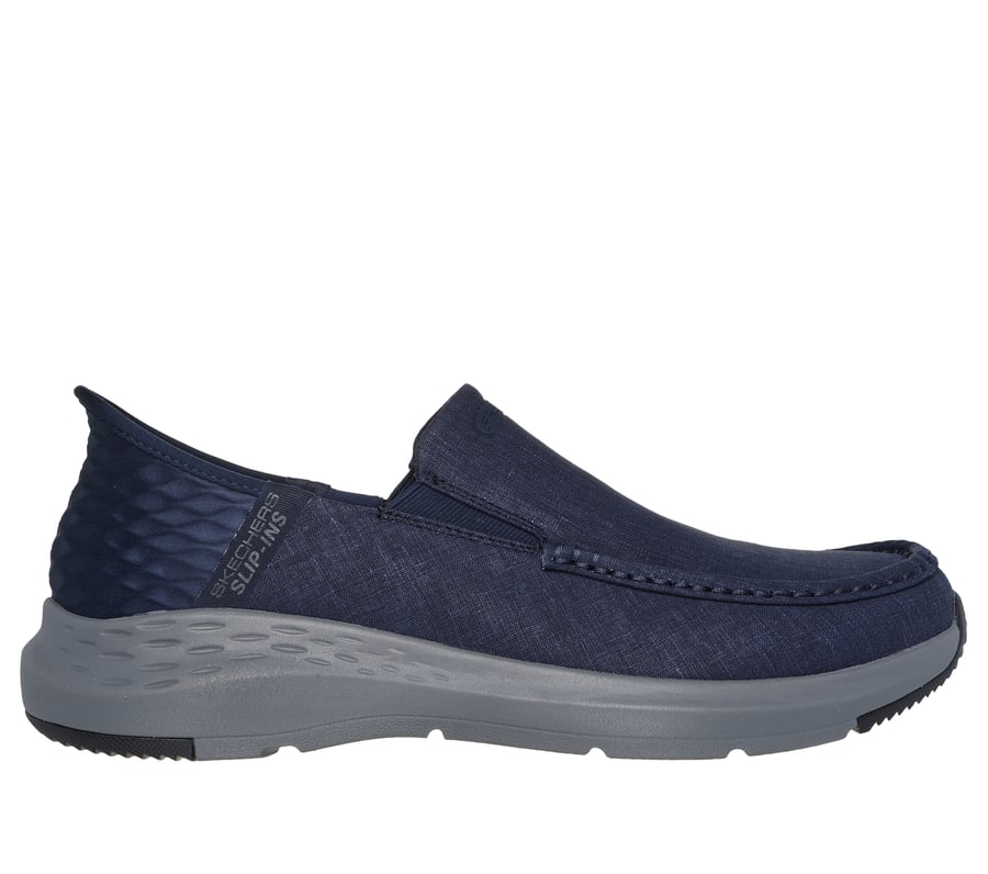 Skechers Slip-ins RF: Parson - Faustino, NAVY, fullimage number 0