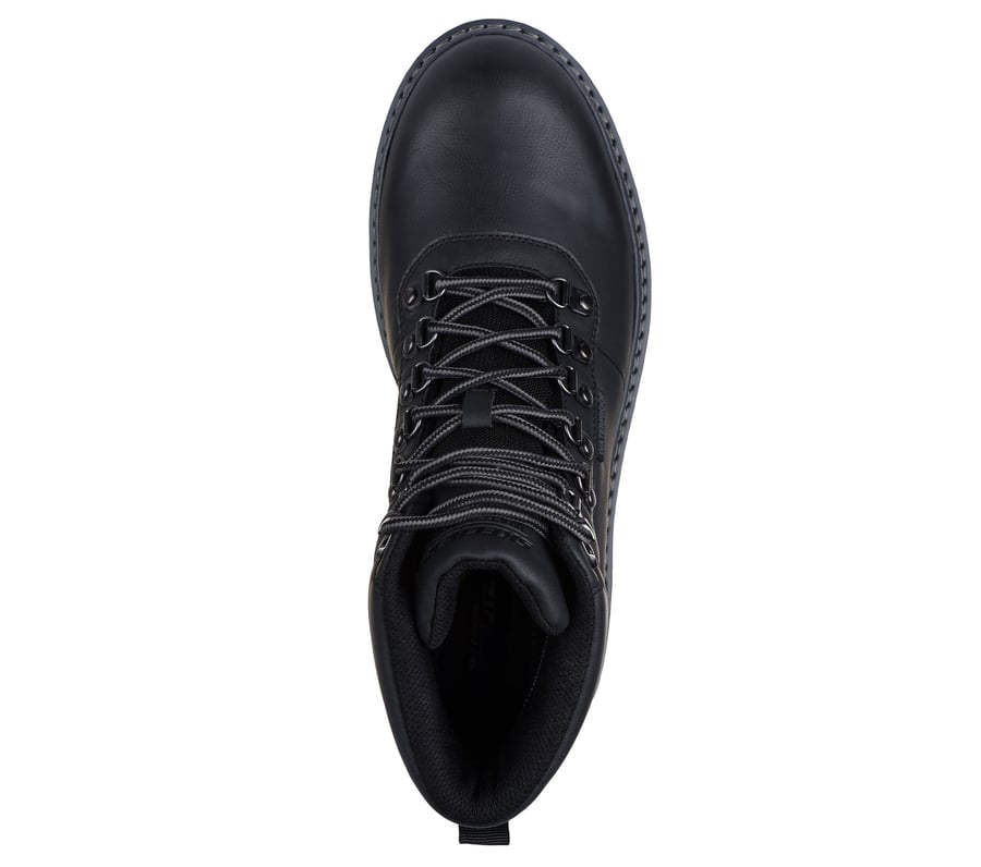 Waterproof Relaxed Fit: Corado - Jaxx display picture 3