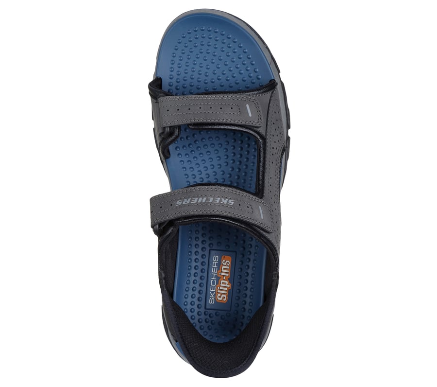 Skechers Slip-ins Relaxed Fit: Tresmen - Reece display picture 3
