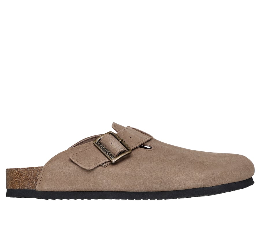 Relaxed Fit: Aidan - Alston, DARK TAUPE, fullimage number 0