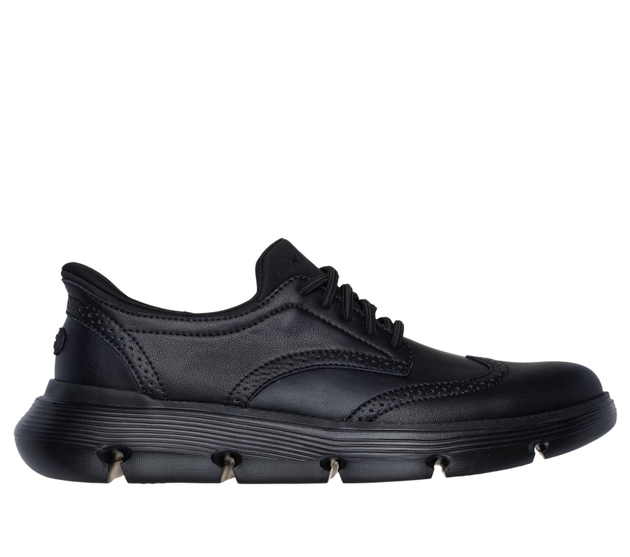 Skechers Slip-ins: Garza - Sully, BLACK, fullimage number 0
