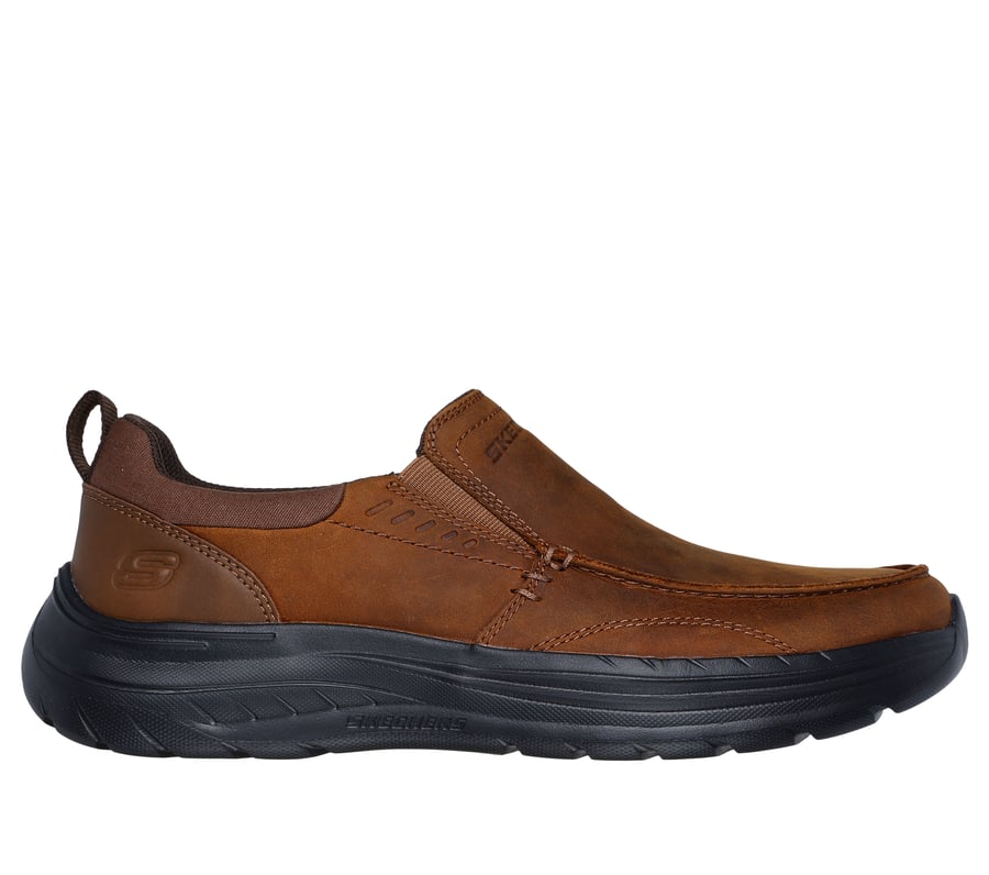Relaxed Fit: Decklan - Aldred, BROWN, fullimage number 0