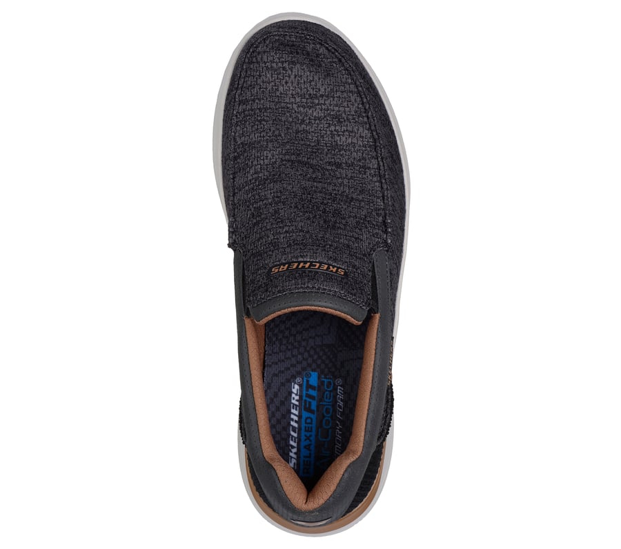 Relaxed Fit: Hasting - Marco display picture 1