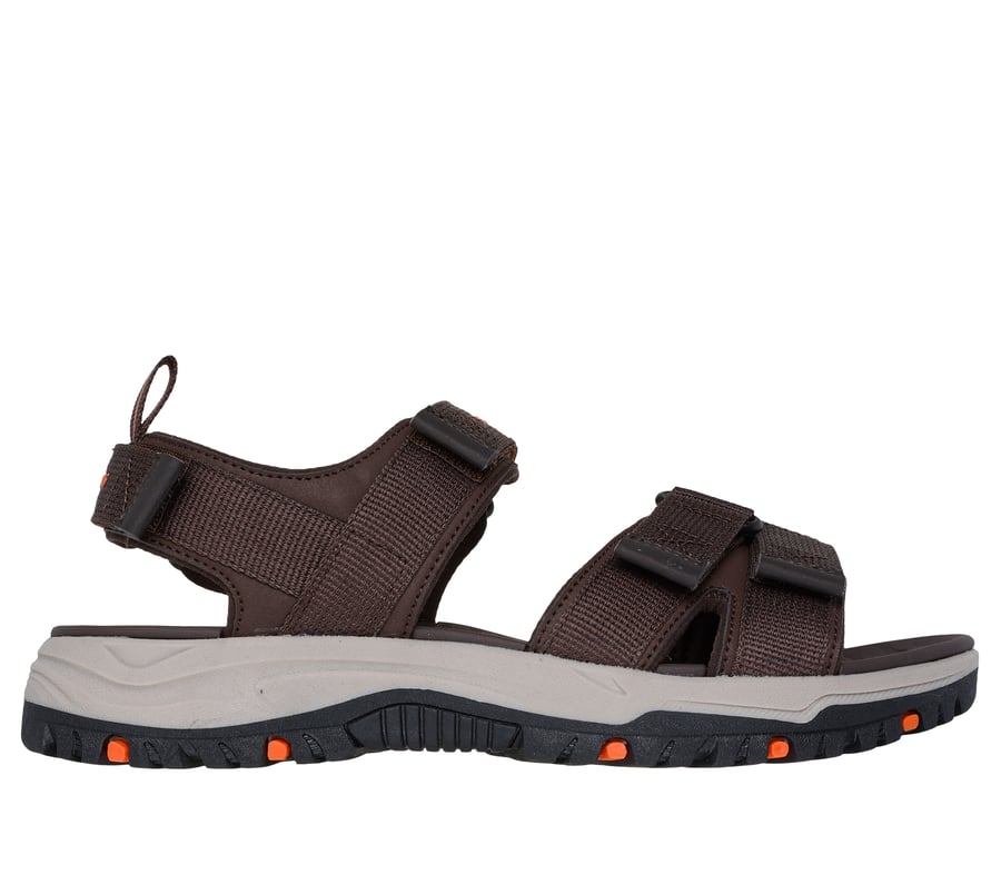 Relaxed Fit: Prewitt - Rio, CHOCOLATE, fullimage number 0
