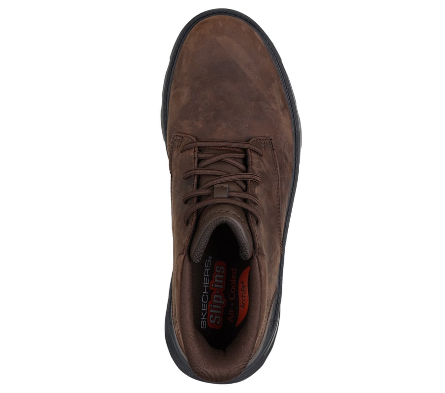 Skechers Slip-ins Relaxed Fit: Arch Fit Garza - Ridley display picture 1