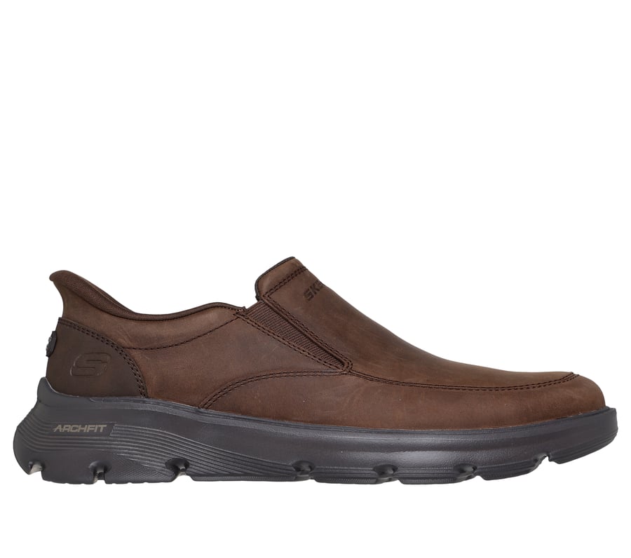 Skechers Slip-ins Relaxed Fit: Arch Fit Garza - Umar, COC, fullimage number 0