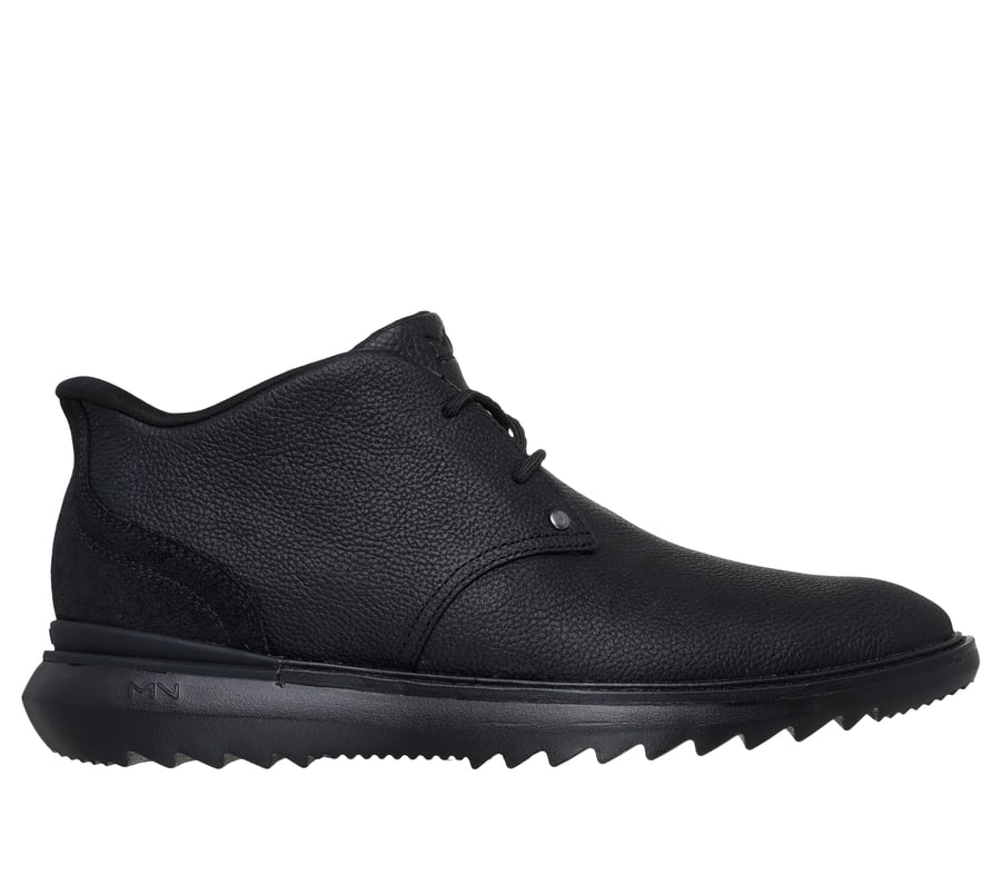Skechers Slip-ins Mark Nason: Mako - Oaks, BLACK, fullimage number 0