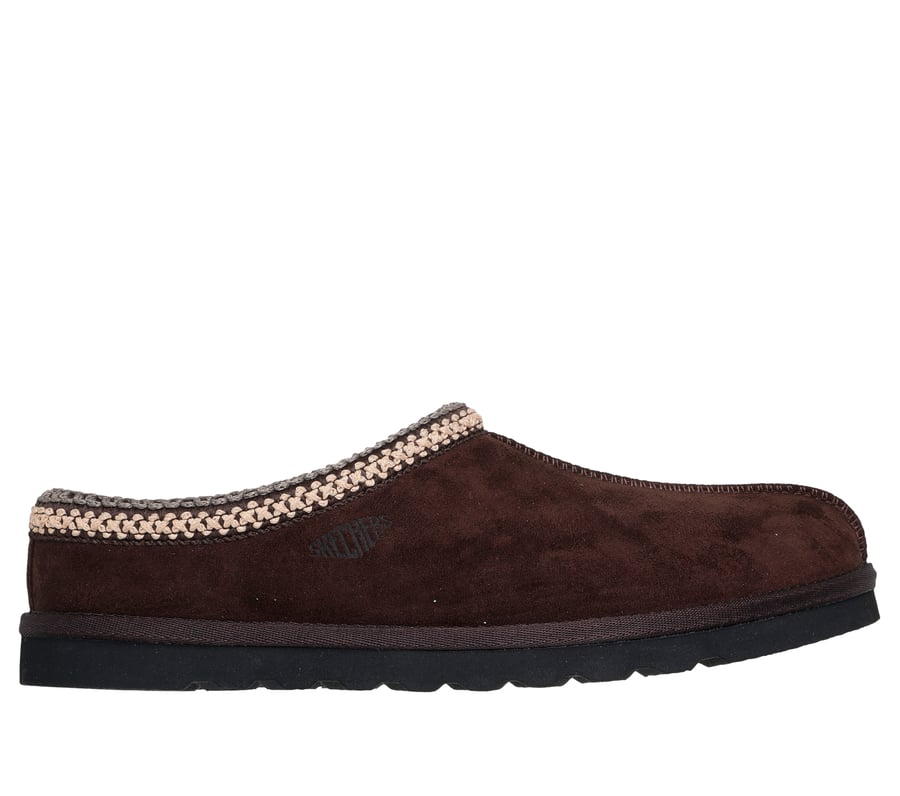 Relaxed Fit: Renten - Ulrich, CHOCOLATE, fullimage number 0