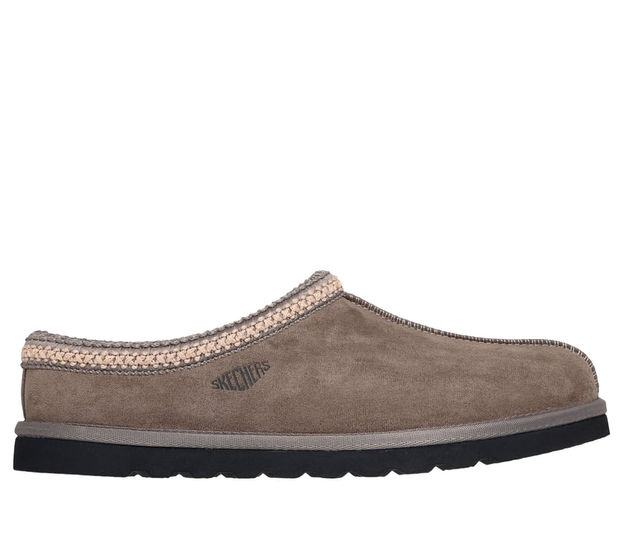 Relaxed Fit: Renten - Ulrich, DARK TAUPE, fullimage number 0