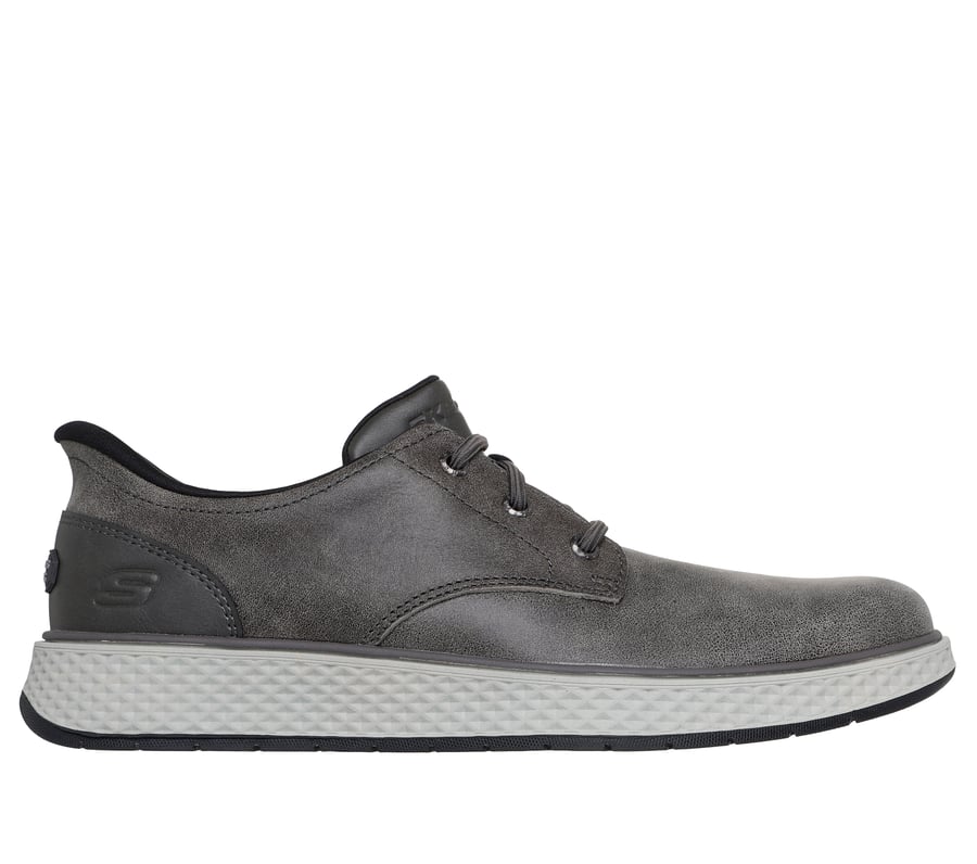 Skechers Slip-Ins: Burkett - Lonzo, CHARCOAL, fullimage number 0