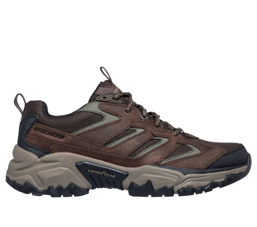 Relaxed Fit: Terraform - Ward, COCOA, fullimage number 0