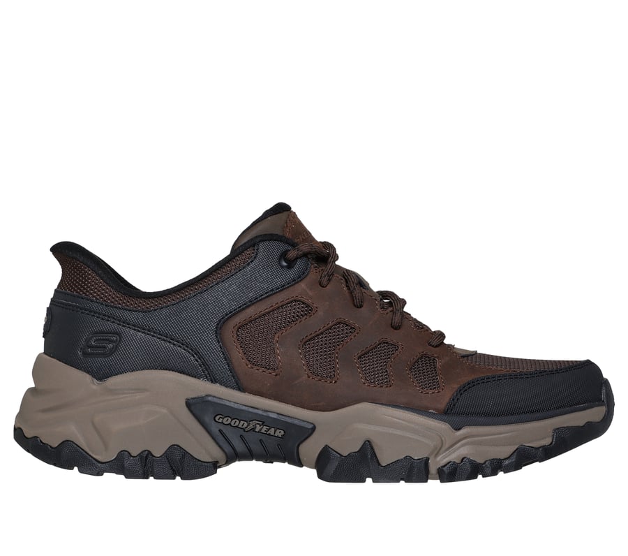 Skechers Slip-ins Relaxed Fit: Terraform - Jagger, CACAO, fullimage number 0