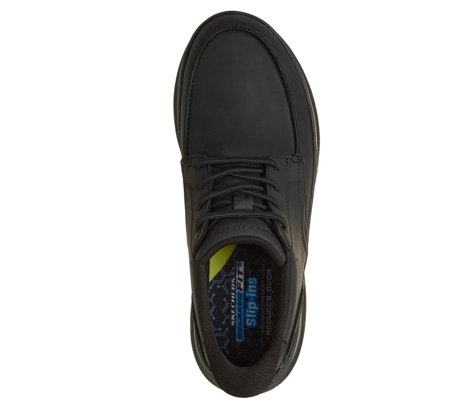 Skechers Slip-ins Relaxed Fit: Hasting - Rowell display picture 1