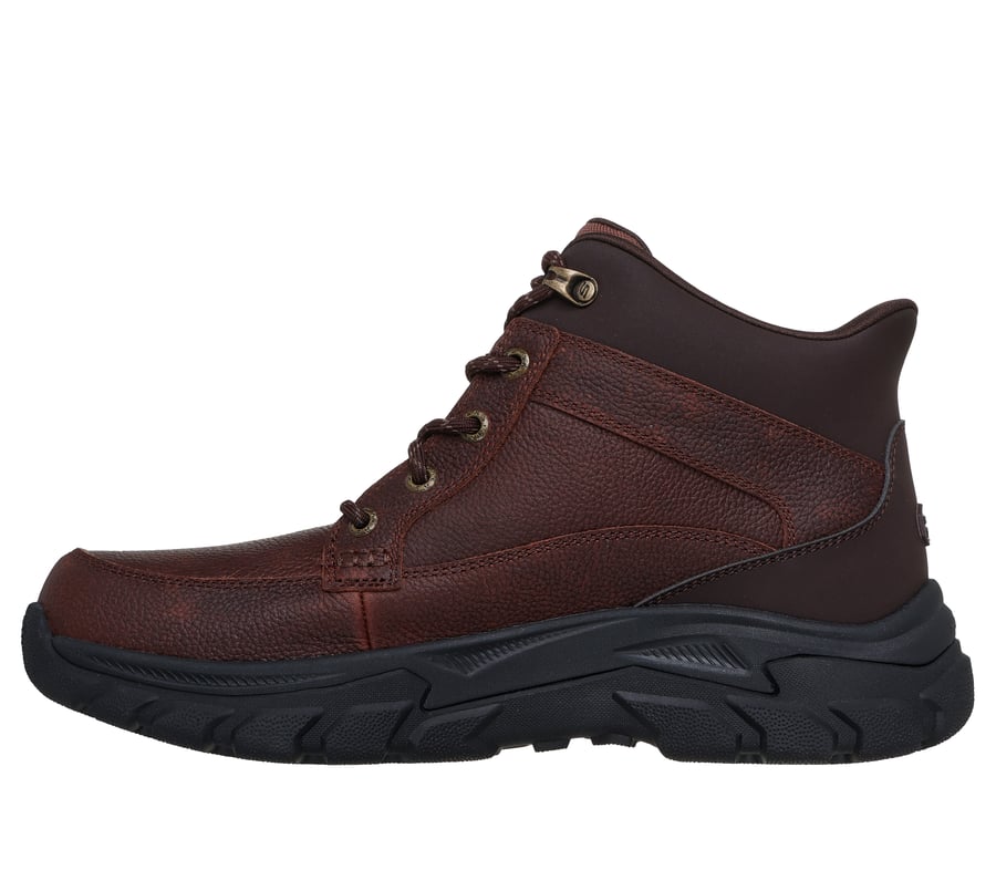 Skechers Slip-ins Waterproof Relaxed Fit: Respected 2.0 - Orson display picture 1
