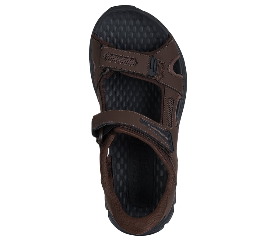 Skechers Slip-ins Relaxed Fit: Respected - Laredo display picture 3