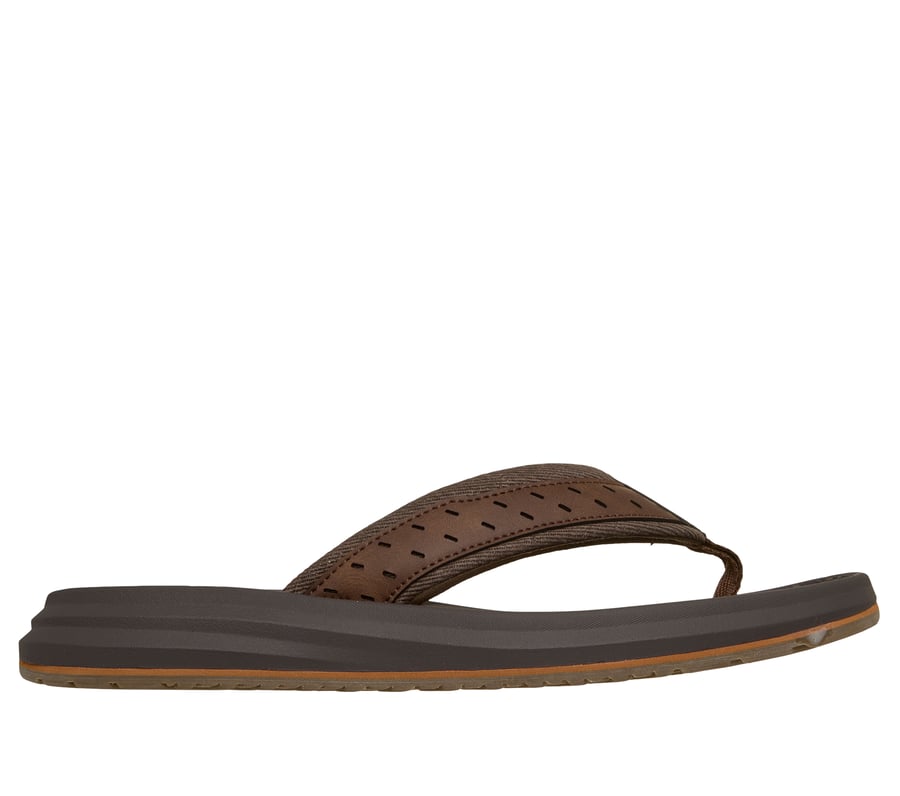 Relaxed Fit: Pargo - Rafee, BROWN, fullimage number 0