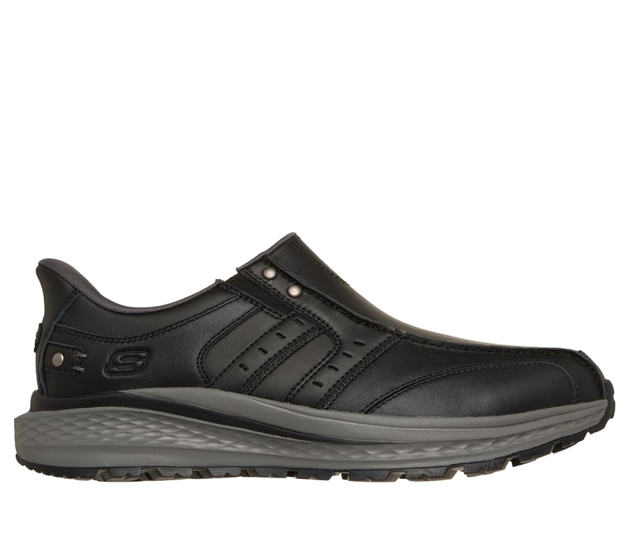 Skechers Slip-ins Relaxed Fit: Slade Ultra - Historic, BLACK, fullimage number 0