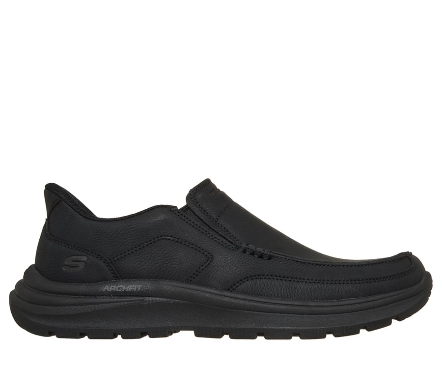 Skechers Slip-ins: Arch Fit Superior - Mantis, BLACK, fullimage number 0