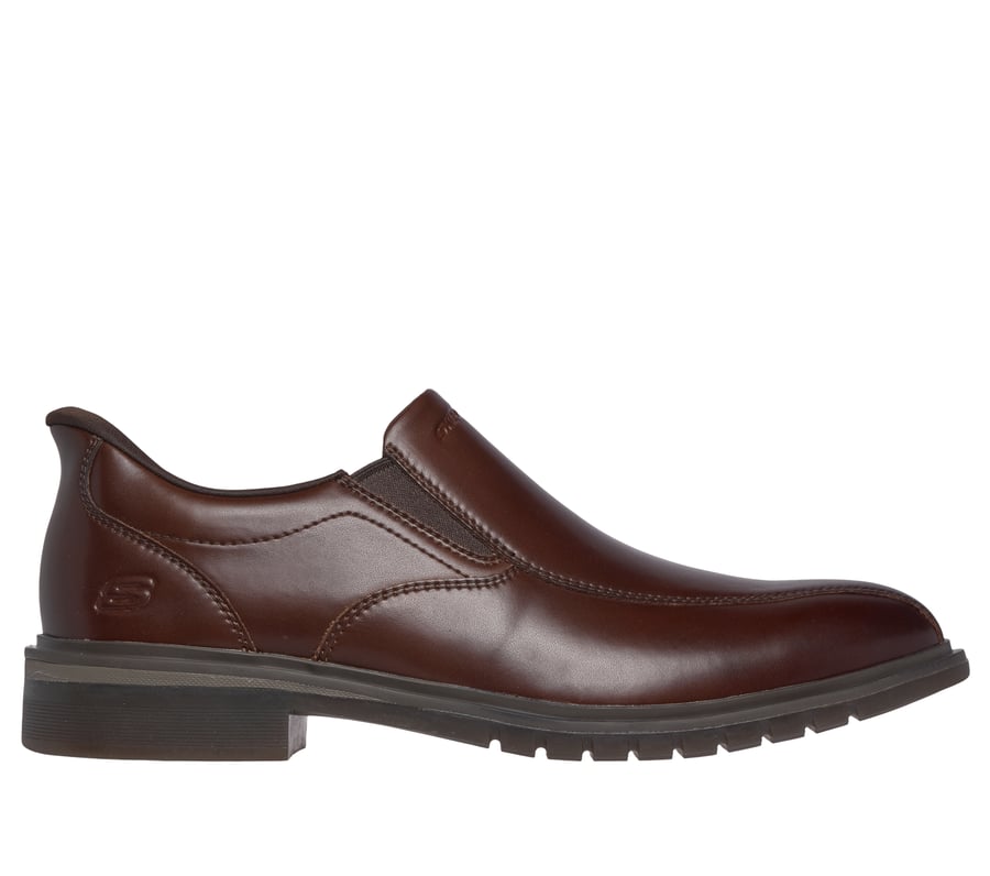 Skechers Slip-ins: Raven - Octavius, BROWN, fullimage number 0