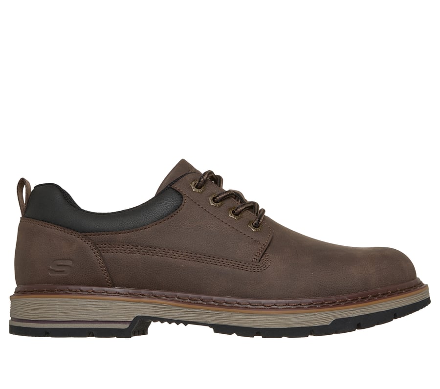Relaxed Fit: Corado - Channing, CHOCOLAT, fullimage number 0