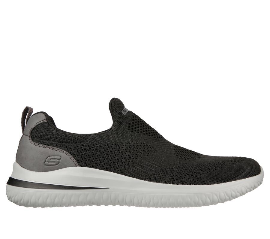 Delson 3.0 - Fairfield, BLACK, fullimage number 0