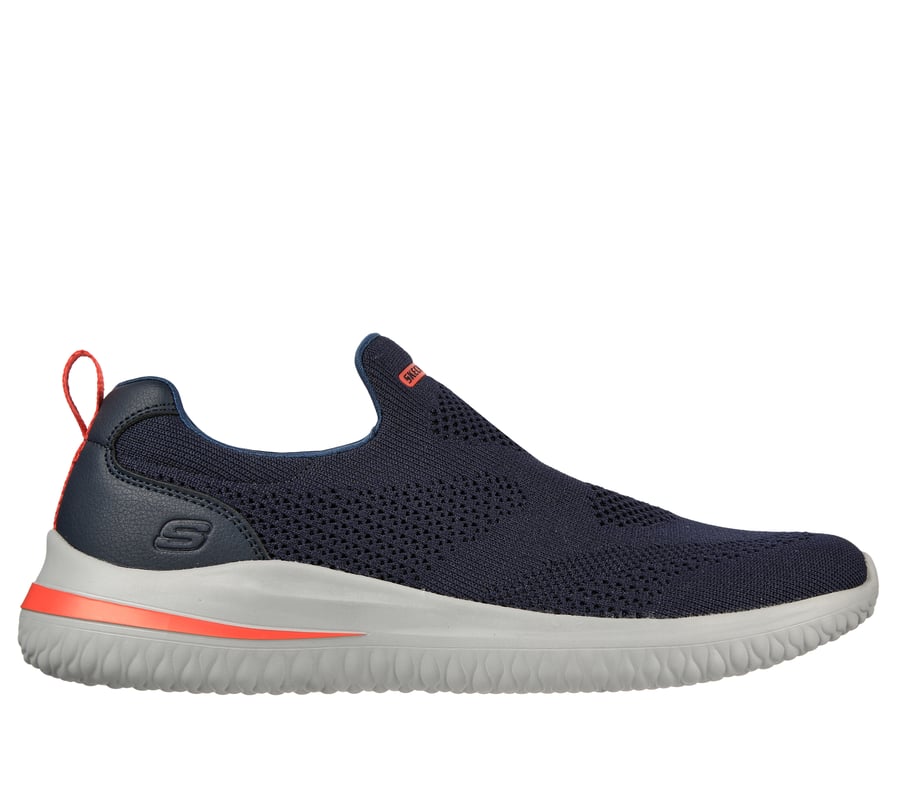 Delson 3.0 - Fairfield, NAVY, fullimage number 0