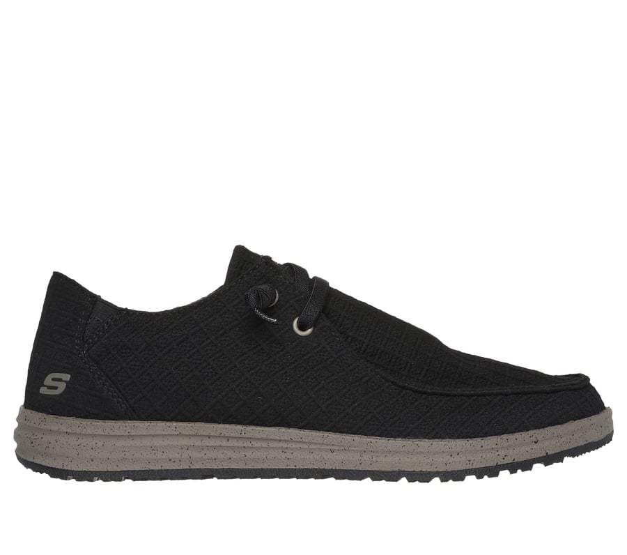 Relaxed Fit: Melson - Quinland, NOIR, fullimage number 0