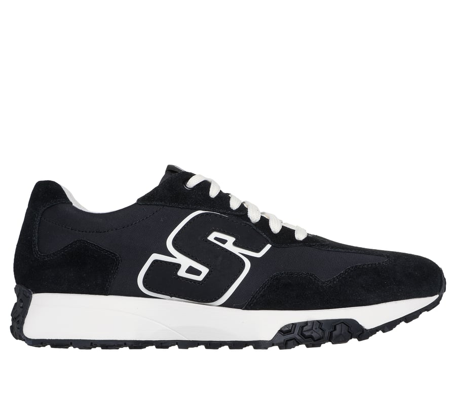 Upper Cut Neo Jogger - Lantis, BLACK, fullimage number 0