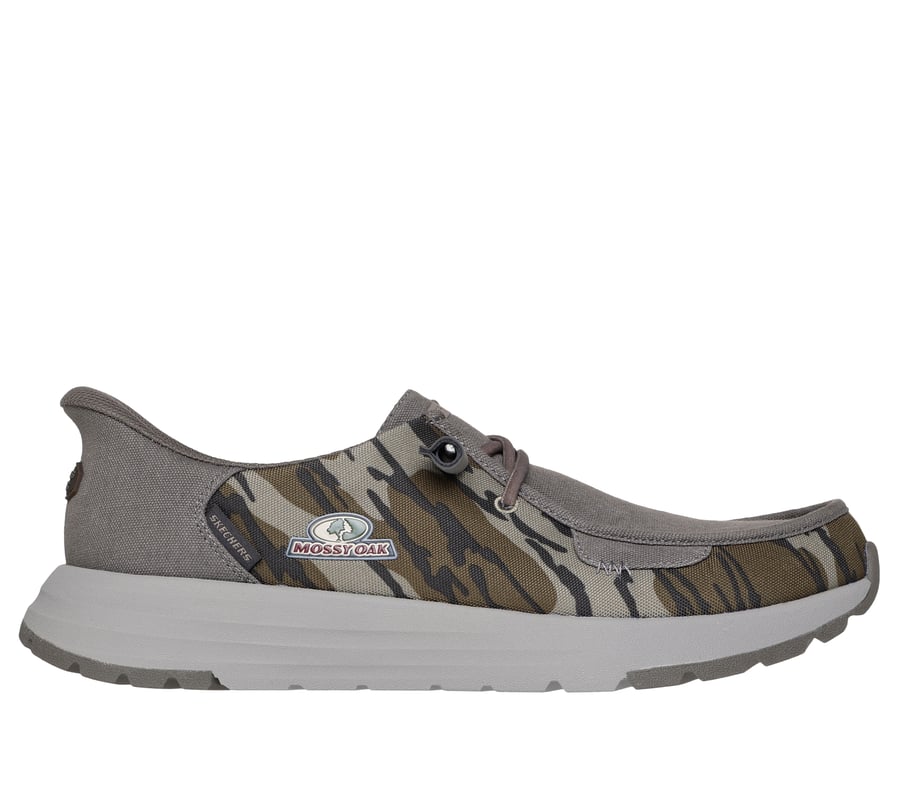 Skechers Slip-ins Relaxed Fit: Kornell - Delta, CAMOUFLAGE, fullimage number 0
