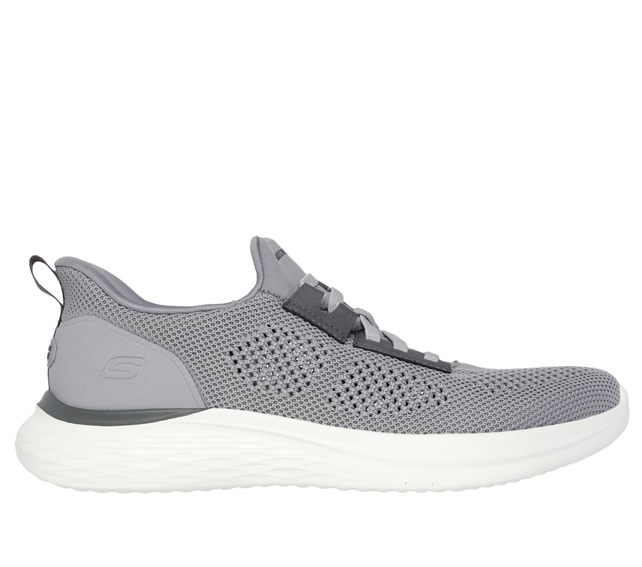 Skechers Slip-ins Relaxed Fit: Lawson - Lazlow, GRIS CLAIR, fullimage number 0