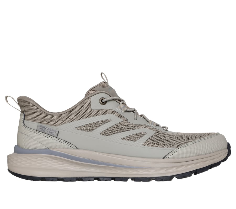 Skechers Slip-ins Relaxed Fit: Slade Ultra - Raddix, KHAKI, fullimage number 0