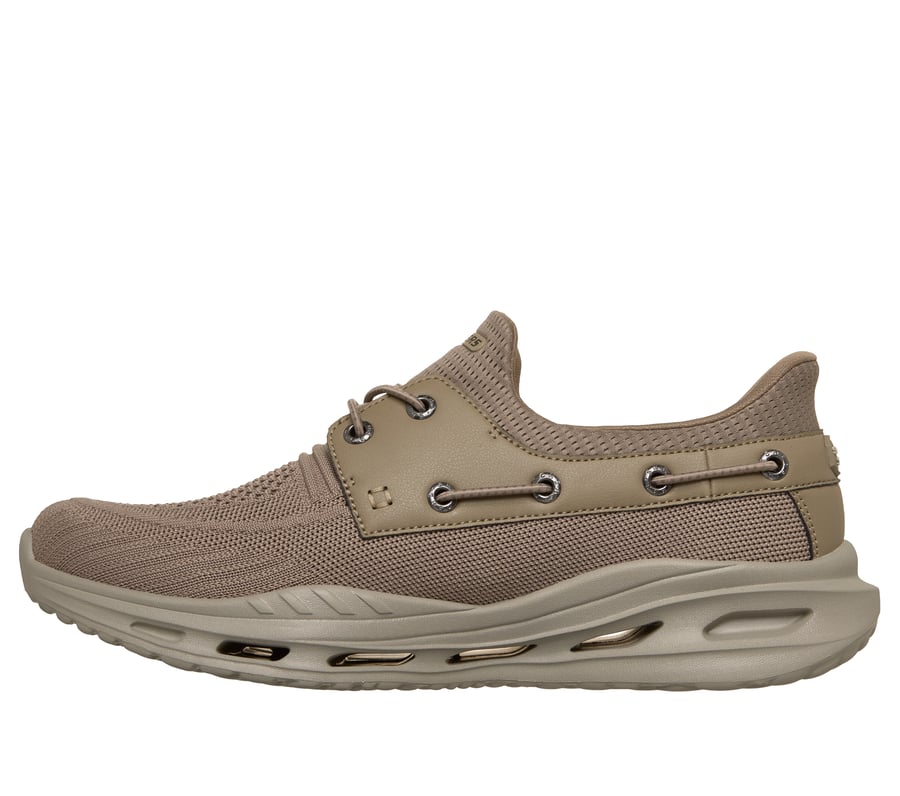 Skechers Slip-ins Relaxed Fit: Arch Fit Orvan - Starport display picture 2