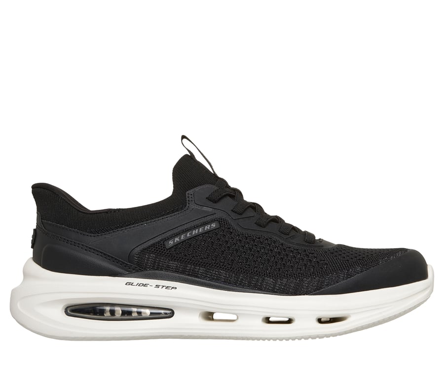 Skechers Slip-ins Relaxed Fit: Sloan - Orbital, BLACK, fullimage number 0