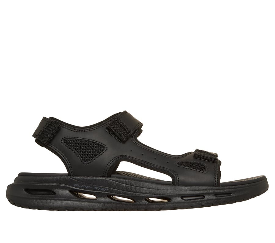 Relaxed Fit: Orvan - Gamble, BLACK, fullimage number 0