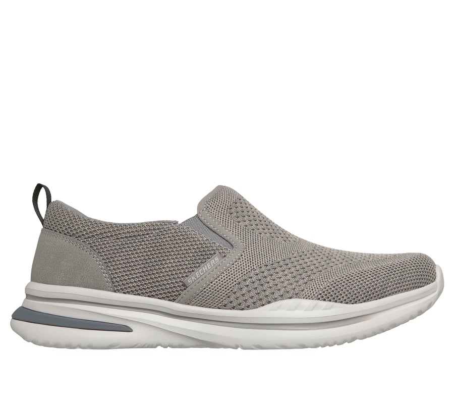 Relaxed Fit: Norlan - Philip, GRAY, fullimage number 0