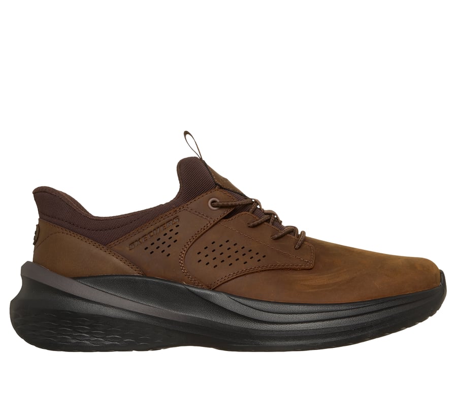 Skechers Slip-ins Relaxed Fit: Slade 2.0 - Encore, BROWN, fullimage number 0