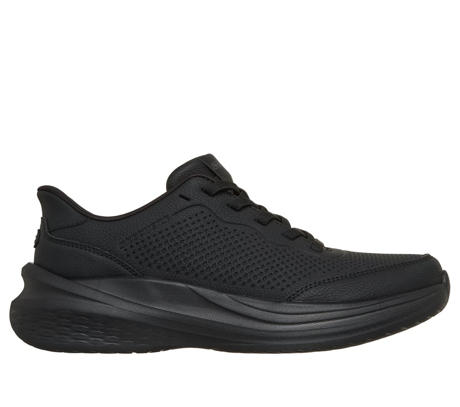 Skechers Slip-ins Relaxed Fit: Slade 2.0 - Waybound, BLACK, fullimage number 0
